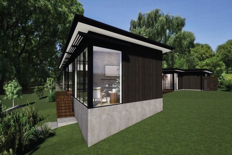 Photo of property in 4 Gosforth Way, Westmorland, Christchurch, 8025