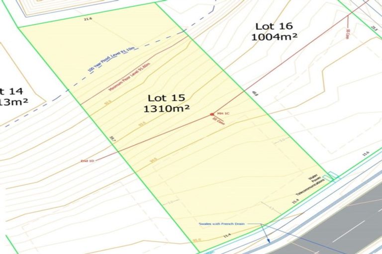 Photo of property in 3 Karamu Place, Waihi, 3682