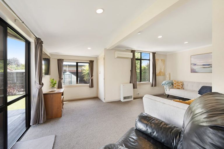 Photo of property in 12 Herbert Street, Gore, 9710