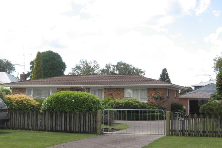 Photo of property in 2 Hillary Place, Leamington, Cambridge, 3432