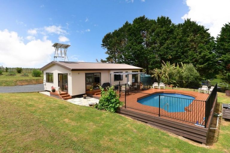 Photo of property in 768 Glen Murray Road, Rangiriri, Huntly, 3772