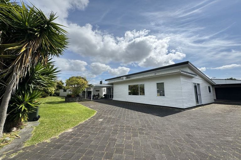 Photo of property in 97 Jellicoe Road, Manurewa, Auckland, 2102