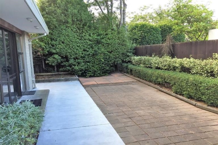 Photo of property in 133a Rossall Street, Merivale, Christchurch, 8014