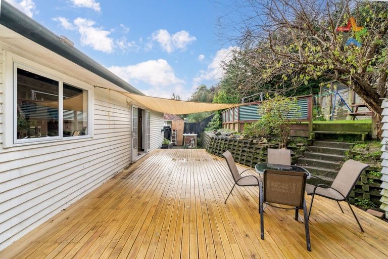 Photo of property in 53 Coast Road, Wainuiomata, Lower Hutt, 5014