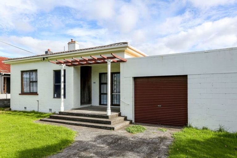 Photo of property in 46 Doone Street, Lynmouth, New Plymouth, 4310