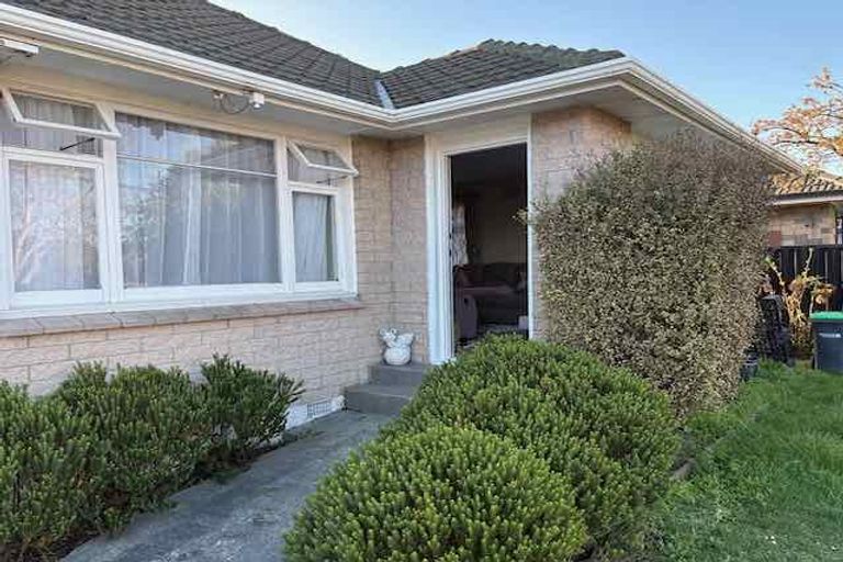 Photo of property in 83 Balrudry Street, Avonhead, Christchurch, 8042