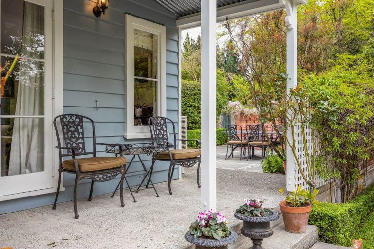 Photo of property in 211 Summerhill Road, Cust, Rangiora, 7471