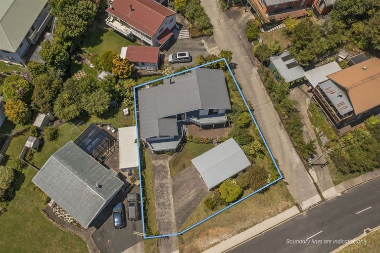 Photo of property in 8 Gallagher Drive, Tairua, 3508