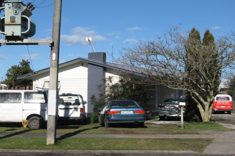 Photo of property in 26 Alderson Road, Fairview Downs, Hamilton, 3214
