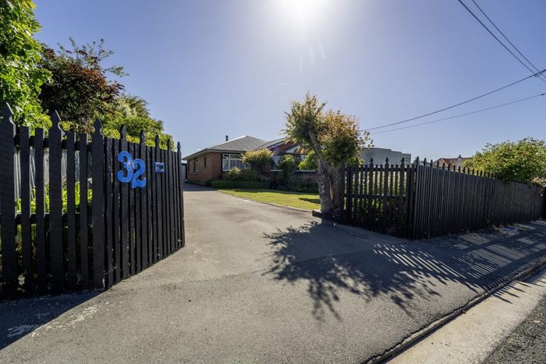 Photo of property in 32 Clare Street, Oamaru North, Oamaru, 9400