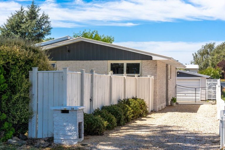 Photo of property in 50 Mowat Street, Springlands, Blenheim, 7201