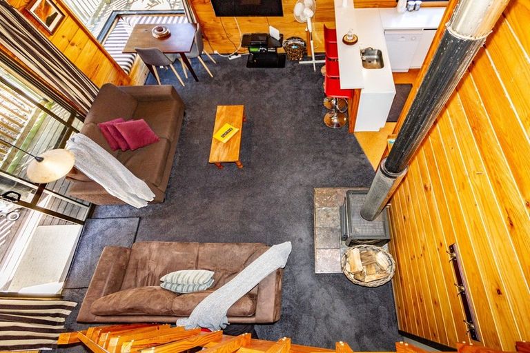 Photo of property in 9b Park Avenue, Ohakune, 4625