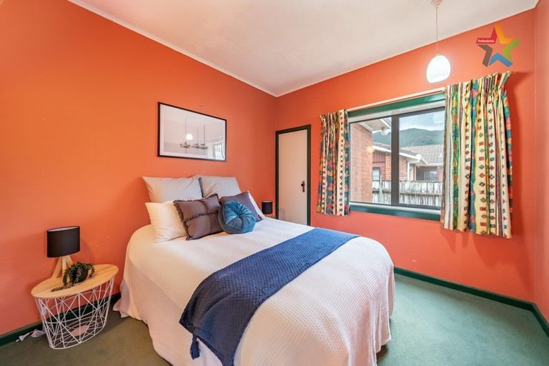 Photo of property in 16 Brook Street, Waiwhetu, Lower Hutt, 5010