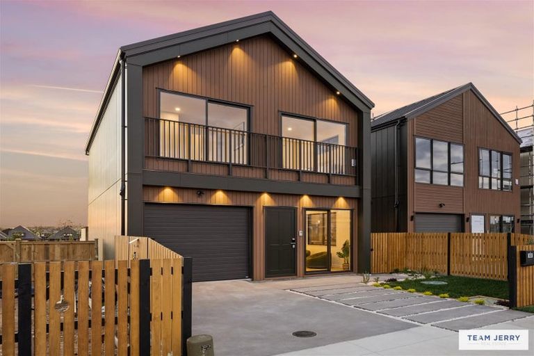 Photo of property in 12 Texel Street, Karaka, 2580