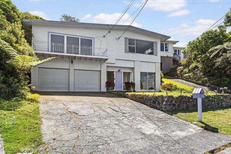 Photo of property in 93 Fox Street, Ngaio, Wellington, 6035