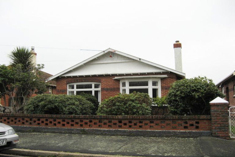 Photo of property in 133 Fitzroy Street, Forbury, Dunedin, 9012
