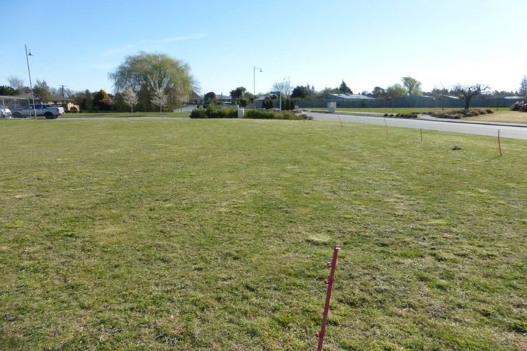 Photo of property in 41 Hanrahan Street, Allenton, Ashburton, 7700