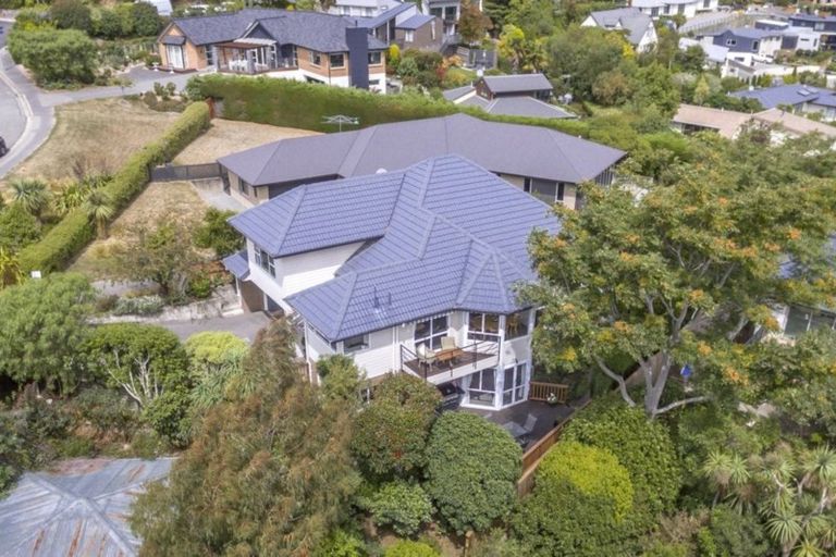 Photo of property in 46 Parklands Drive, Huntsbury, Christchurch, 8022