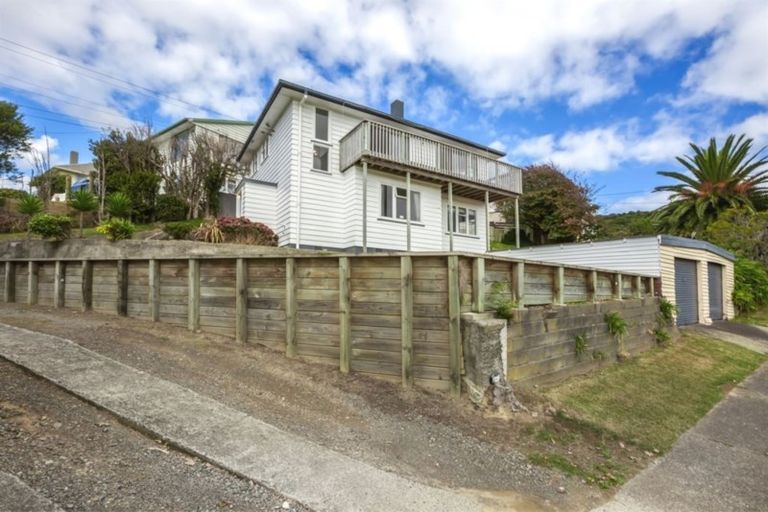 Photo of property in 83 Kotuku Street, Elsdon, Porirua, 5022