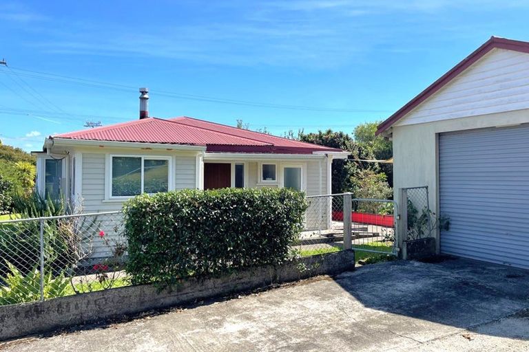 Photo of property in 12 Ballance Street, Otorohanga, 3900