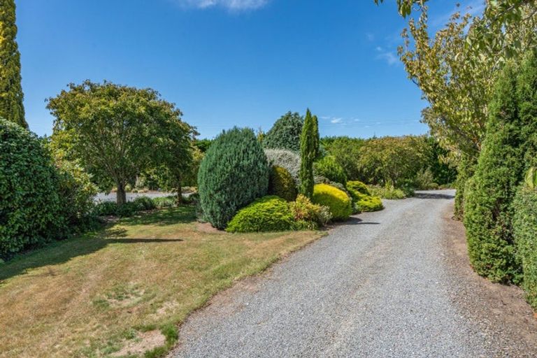 Photo of property in 282 Sharlands Road, Dunsandel, Rakaia, 7783