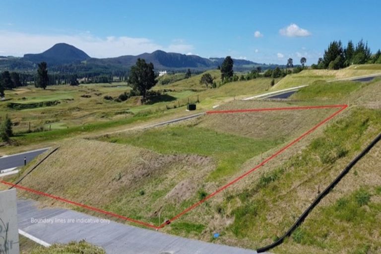 Photo of property in 28 Kittyhawk Drive, Kinloch, Taupo, 3377