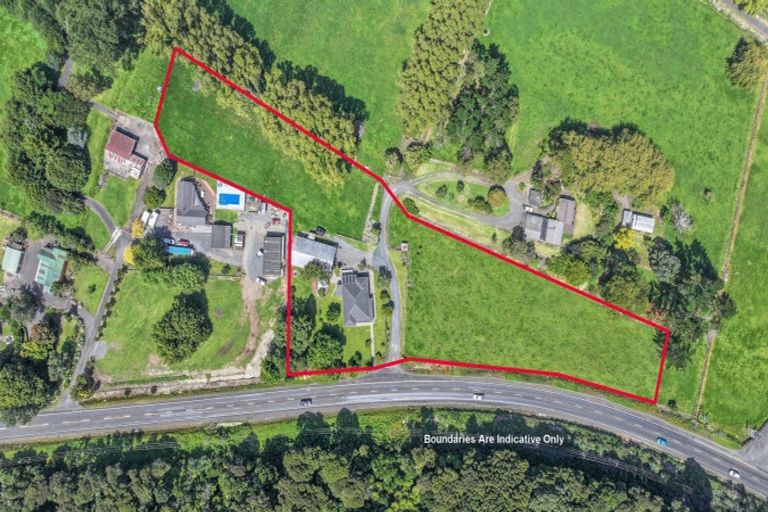 Photo of property in 191 Ngati Maru Sh25 Highway, Kopu, Thames, 3578