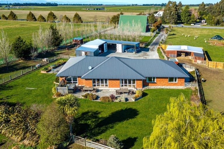 Photo of property in 57 Dolma Street, Methven, 7730