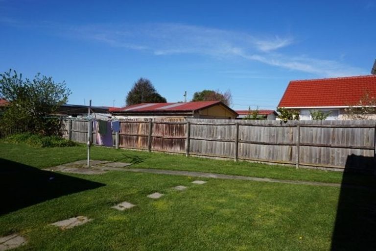 Photo of property in 87 Brynley Street, Hornby, Christchurch, 8042