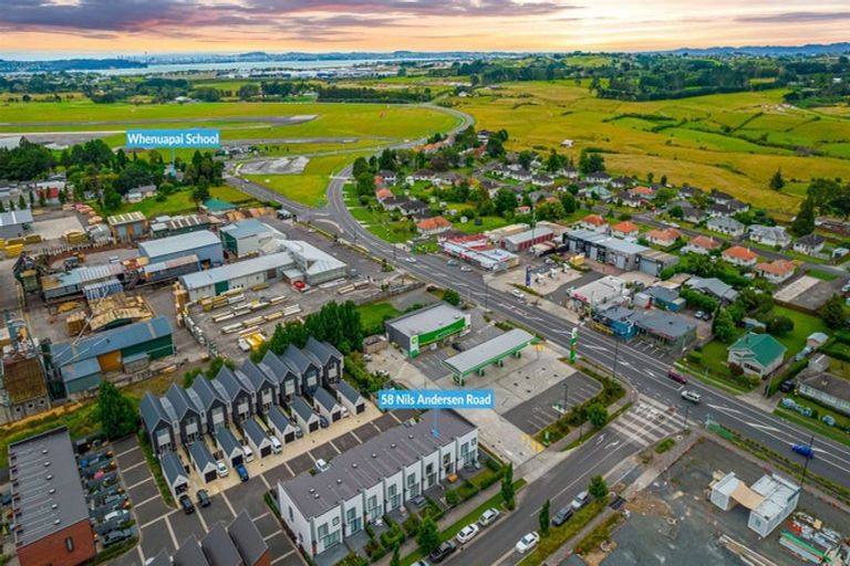 Photo of property in 58 Nils Andersen Road, Whenuapai, Auckland, 0618