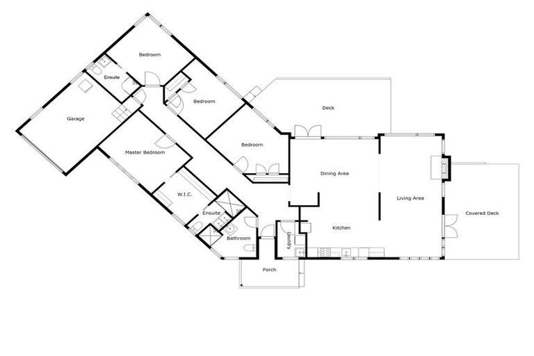 Photo of property in 27 Manse Road, Arrowtown, 9302