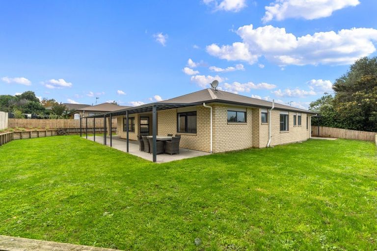 Photo of property in 32d Rimu Street, Te Kauwhata, 3710