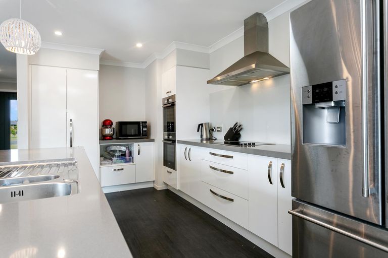 Photo of property in 20 Mckenzie Place, Matamata, 3400