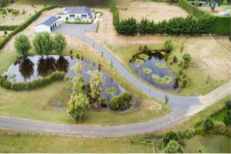 Photo of property in 53a Wylie Road, Foxton Beach, Foxton, 4891