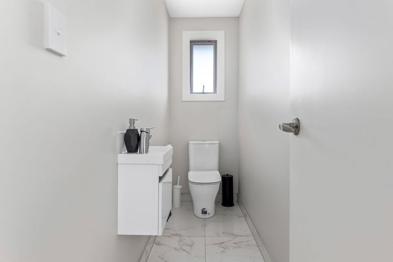 Photo of property in 1/22 Whitmore Street, Edgeware, Christchurch, 8013