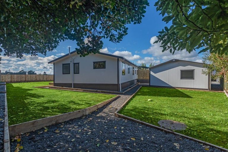 Photo of property in 5 Guthrie Court, Bulls, 4818