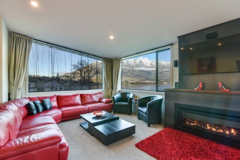 Photo of property in 893 Frankton Road, Frankton, Queenstown, 9300