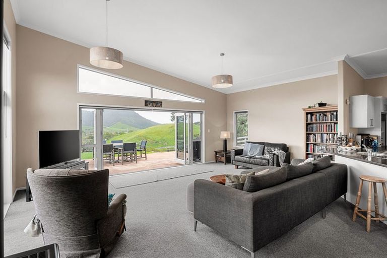 Photo of property in 39 Parker Road, Huntly, 3771