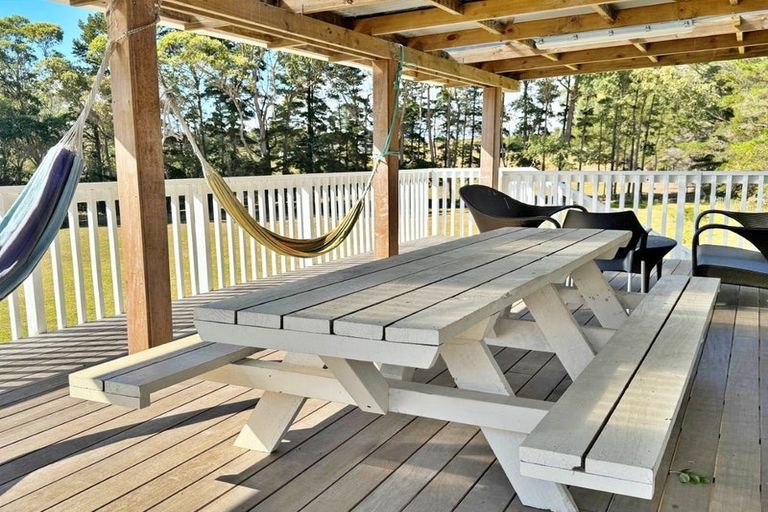 Photo of property in 494 Henderson Bay Road, Houhora, Kaitaia, 0484