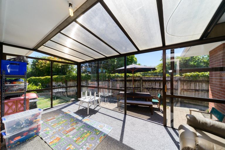 Photo of property in 359 Ruahine Street, Terrace End, Palmerston North, 4410