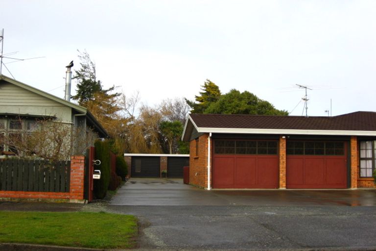 Photo of property in 143a Lewis Street, Gladstone, Invercargill, 9810