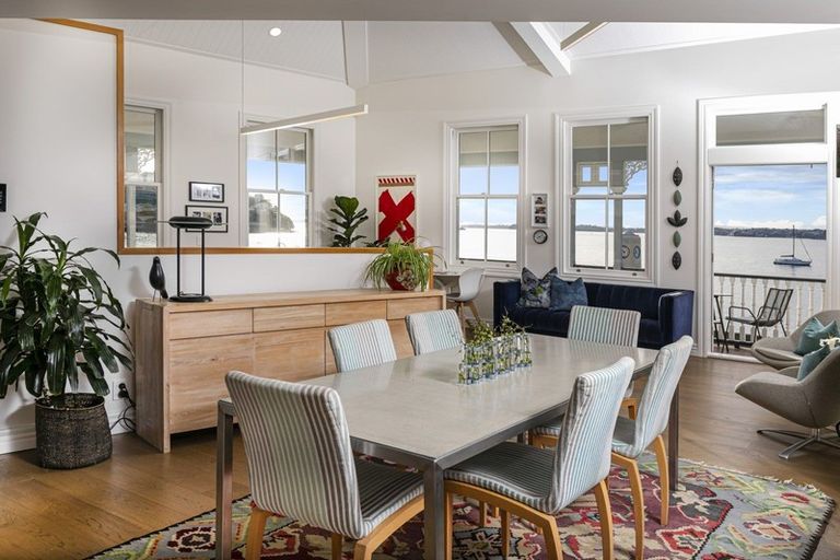 Photo of property in G 03/29 King Edward Parade, Devonport, Auckland, 0624