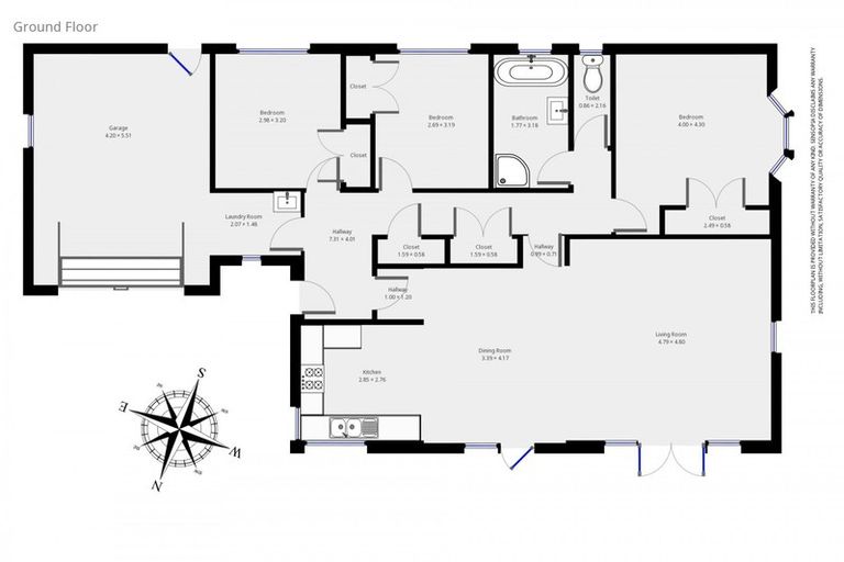 Photo of property in 18 Robert Grove, Paraparaumu, 5032
