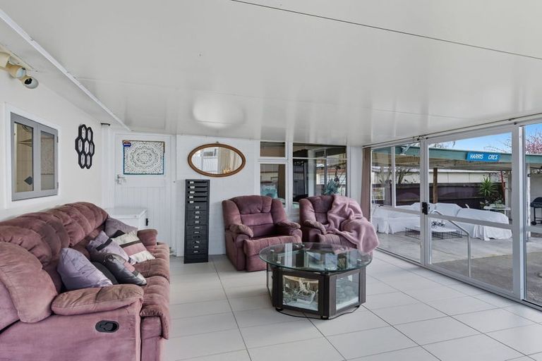 Photo of property in 125 Harris Crescent, Papanui, Christchurch, 8053