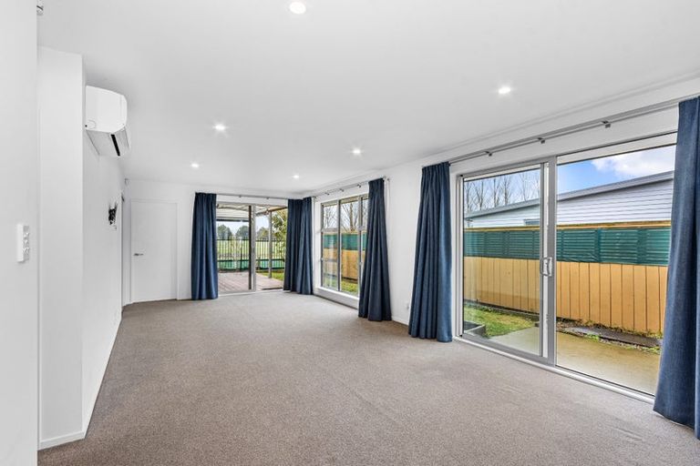 Photo of property in 11 Caulfield Avenue, Halswell, Christchurch, 8025