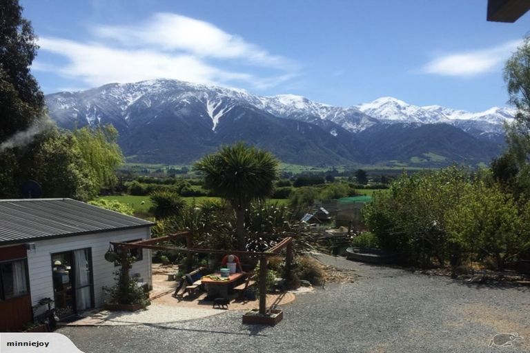 Photo of property in 90 Mill Road, Kaikoura Flat, Kaikoura, 7300