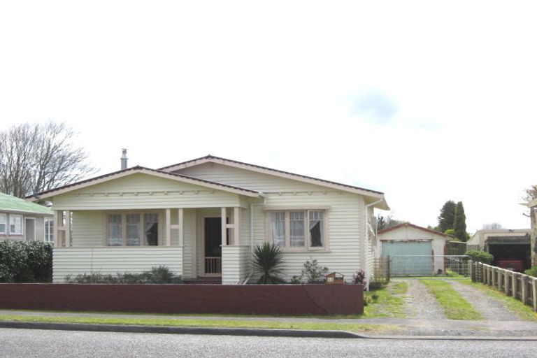 Photo of property in 52 Fenton Street, Stratford, 4332