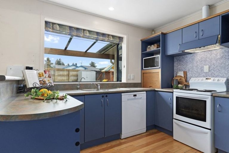 Photo of property in 24 Osborne Avenue, Morrinsville, 3300