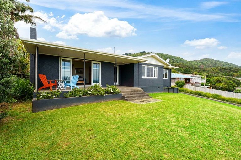 Photo of property in 2349 Whangarei Heads Road, Whangarei Heads, Whangarei, 0174