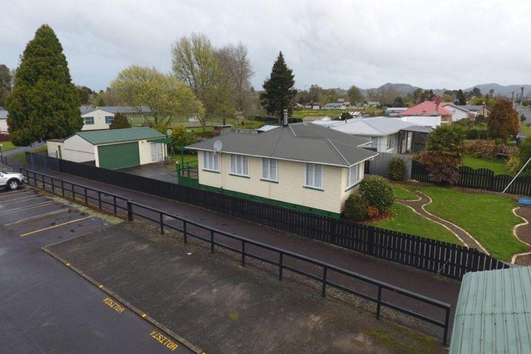 Photo of property in 100 Bailey Street, Huntly, 3700